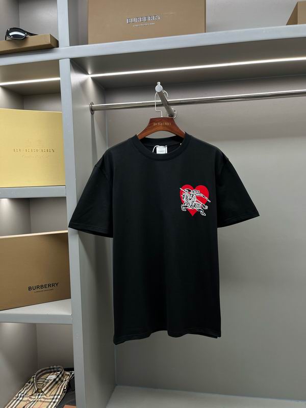 Burberry T-shirt Unisex ID:20250629-135